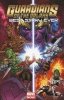 GUARDIANS OF THE GALAXY BEST STORY EVER TP [9780785197973]